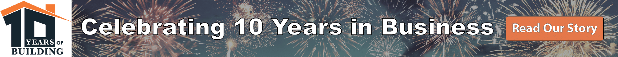 Celebrating 10 years banner1