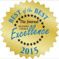 The Journal Best of the Best 2015