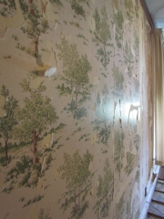 Historic Renovation Before And After wallpaper before