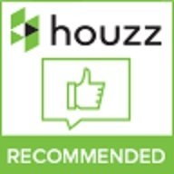 Houzz recommended