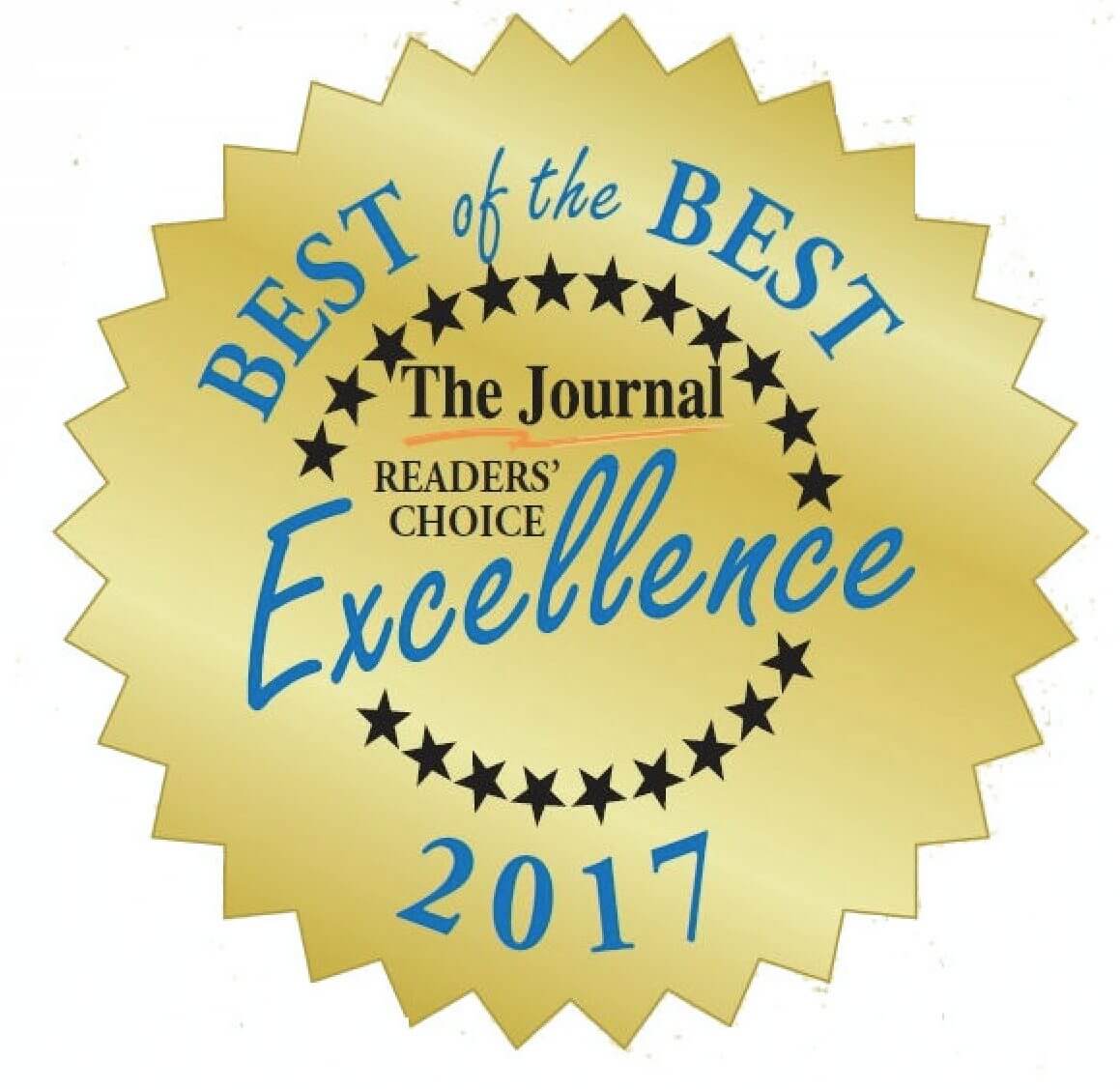 The Journal best of the best 2017