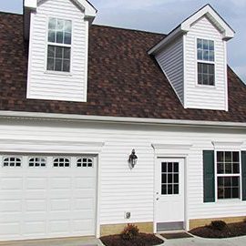 Charming Garage In Law Suite Addition Dormers 480x270